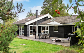 Gorgeous Home In Ålbæk With Sauna, Ålbæk
